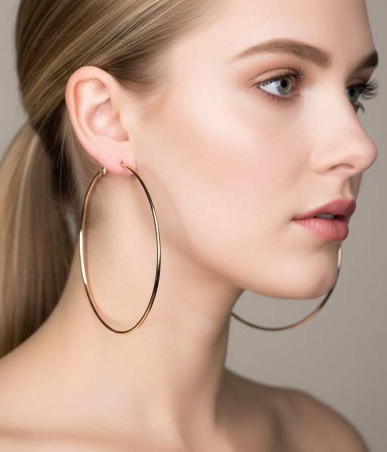 Earring