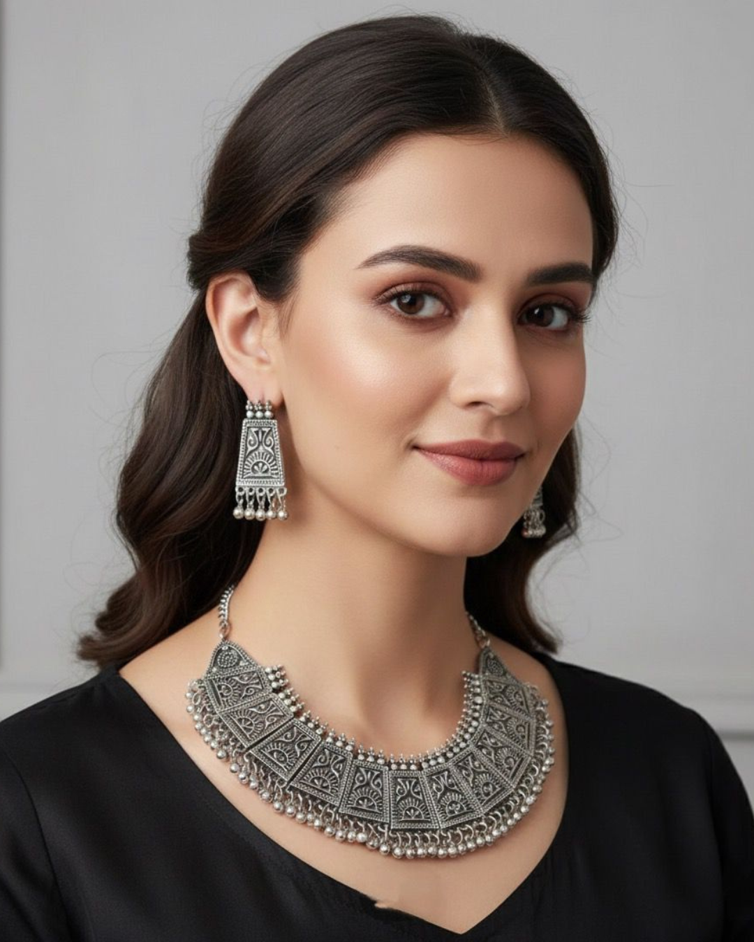 Necklace Set