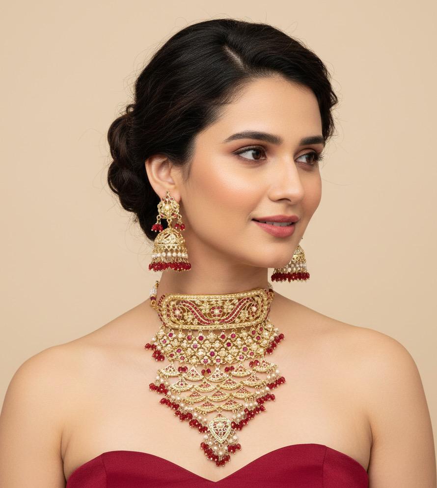 Necklace Set