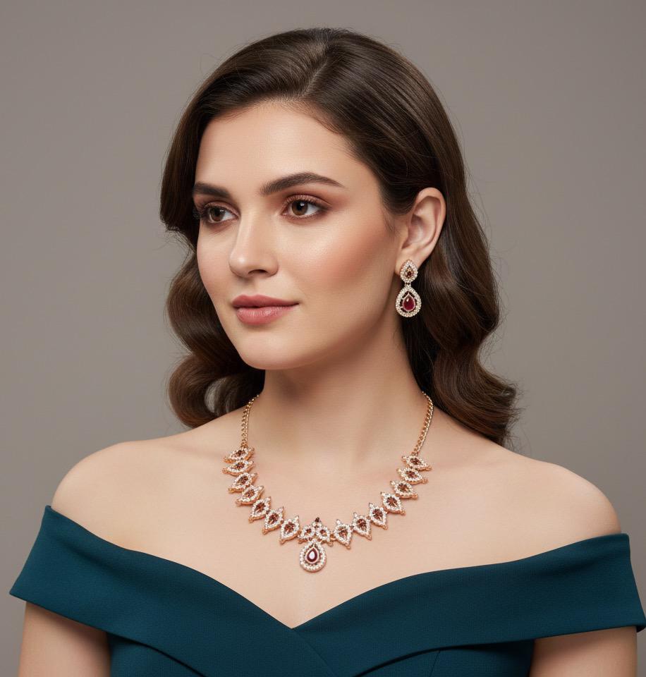 Necklace Set