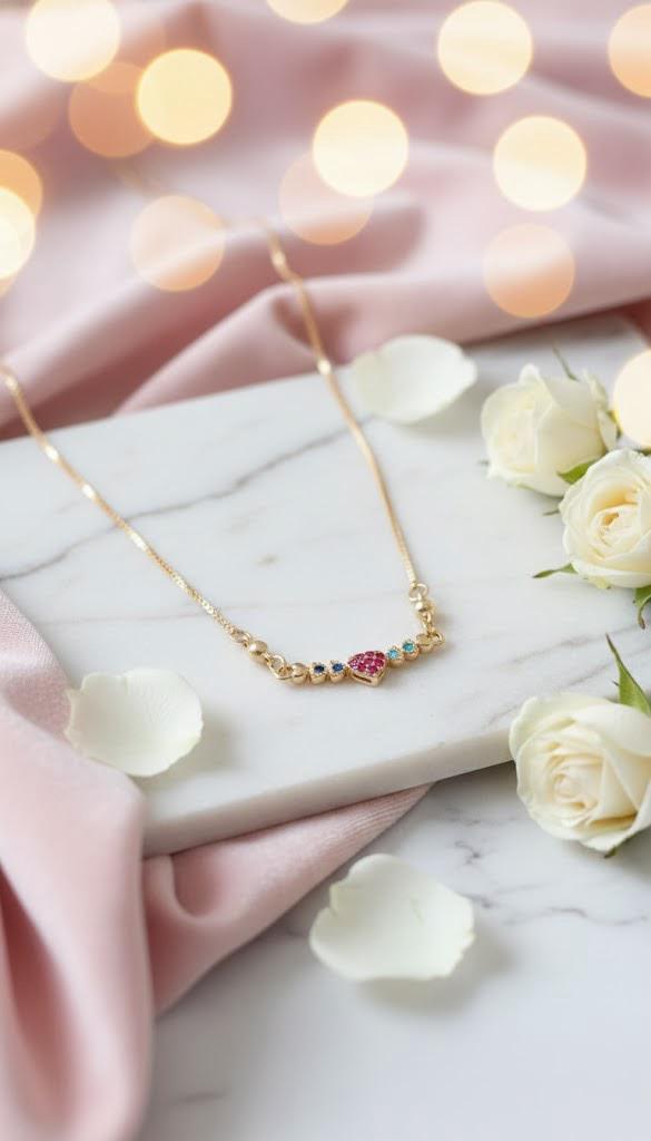 Necklace
