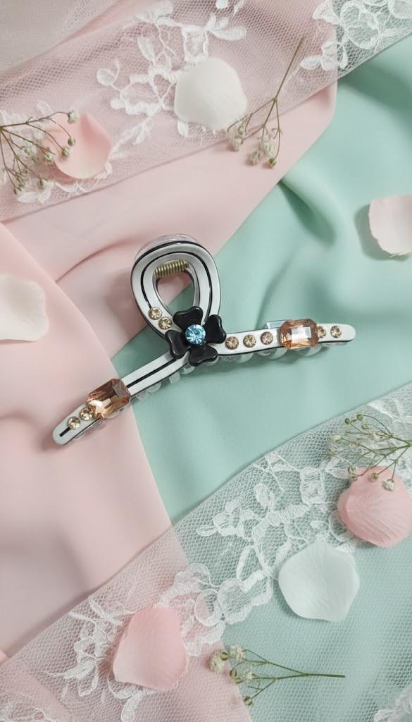 Hair Clip