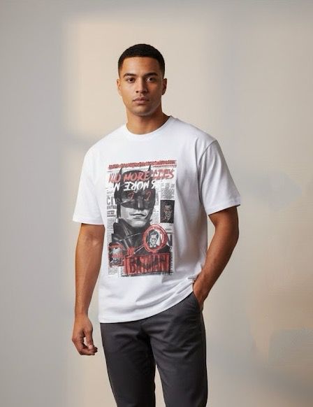 Graphic T-Shirt