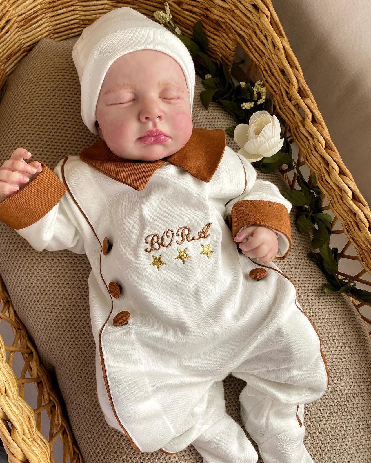 Baby Boy Suit