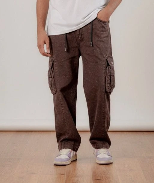 Baggy Pant