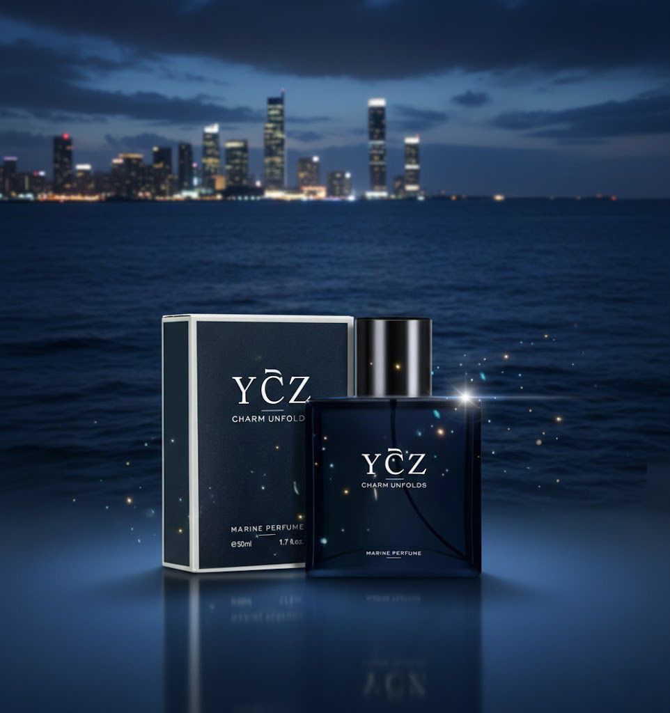 YCZ Perfume
