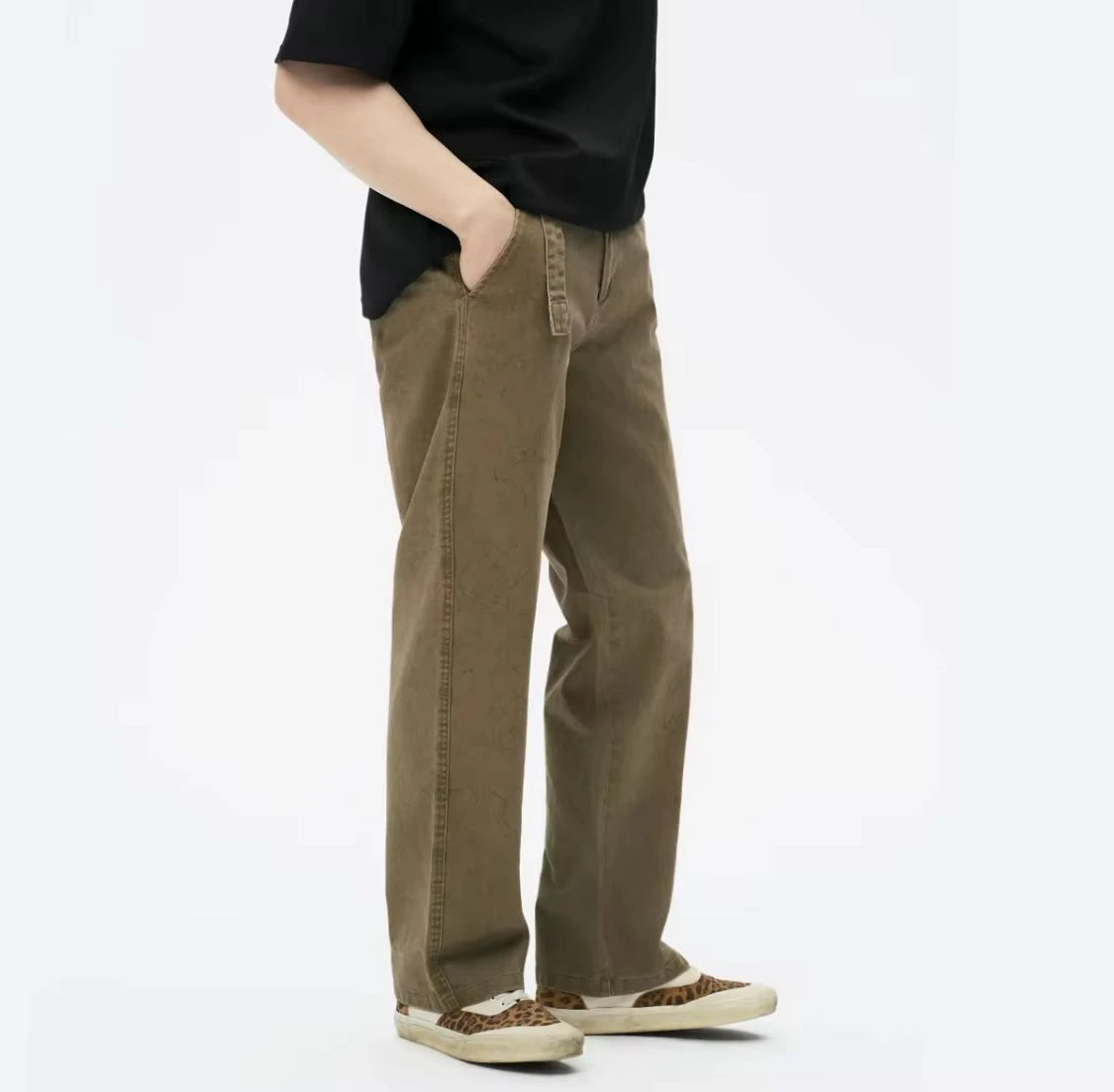 Premium Men’st