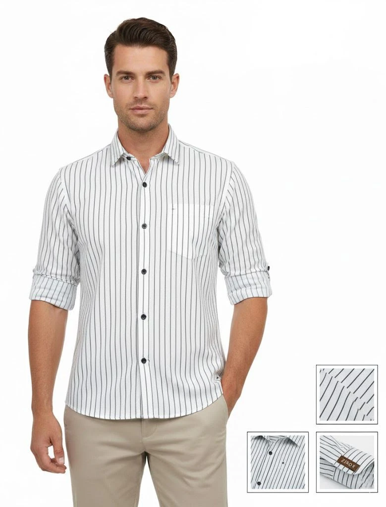 Premium Shirt