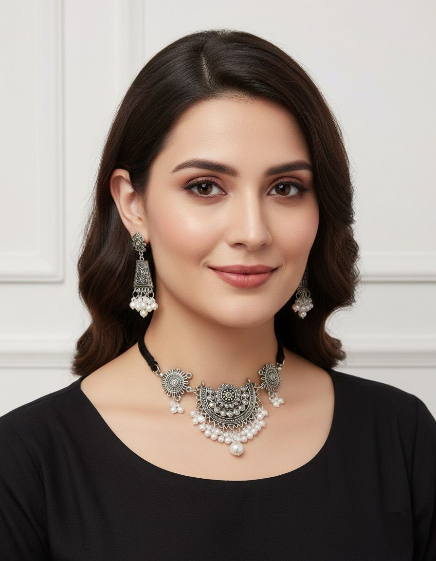 Necklace Set