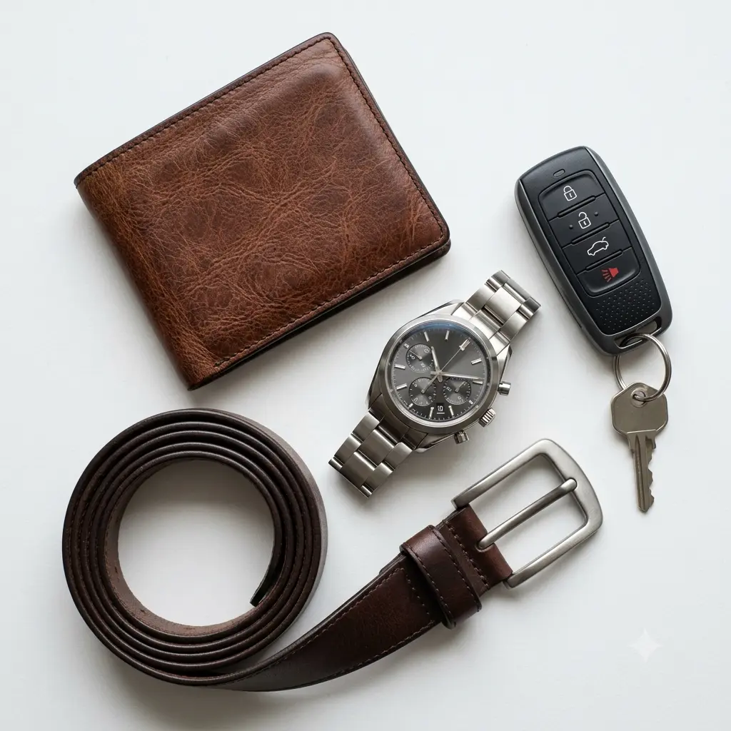 Leather Wallet Collection | Premium Men's & Women's Wallets | ZIROX