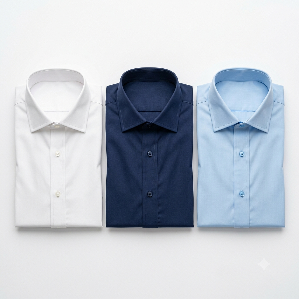 Premium Formal Shirt