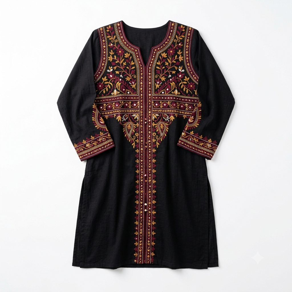 Premium Kurti