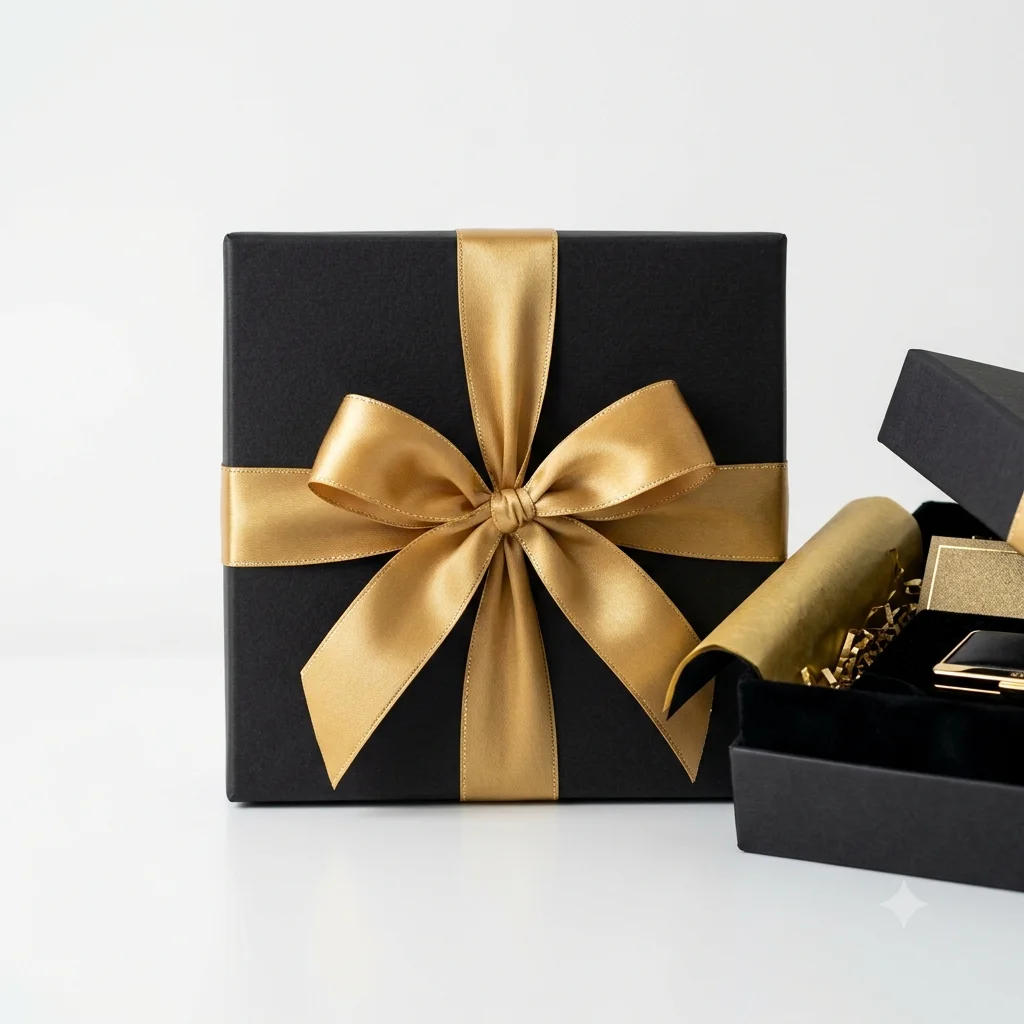 Luxury Gift Box