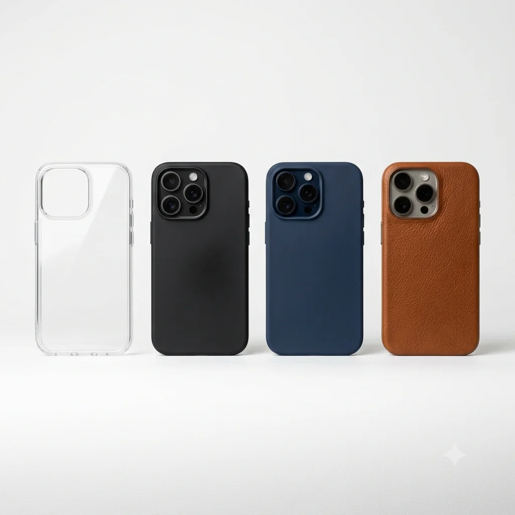 Premium Phone Case