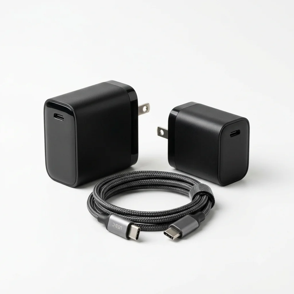 Fast Charger