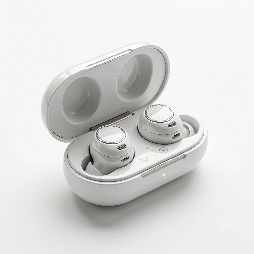 Wireless Earbuds